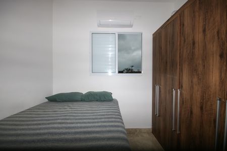Casa de condomínio para alugar com 80m², 2 quartos e 1 vaga Casa de condomínio para alugar com 80m², 2 quartos e 1 vagaQuarto 1