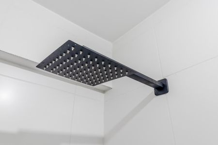 Studio para alugar com 27m², 1 quarto e sem vagaBanheiro