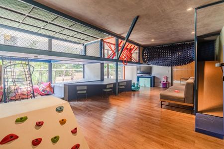 Studio para alugar com 27m², 1 quarto e sem vagaÁrea comum - Brinquedoteca