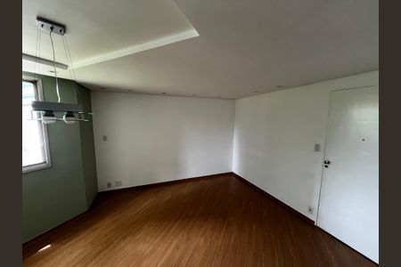 Sala de apartamento à venda com 2 quartos, 58m² em Limão, São Paulo