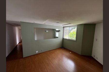 Sala de apartamento à venda com 2 quartos, 58m² em Limão, São Paulo