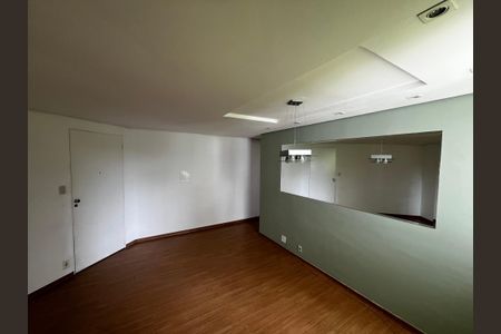 Sala de apartamento à venda com 2 quartos, 58m² em Limão, São Paulo