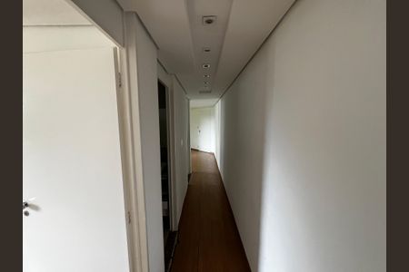 Corredor de apartamento à venda com 2 quartos, 58m² em Limão, São Paulo