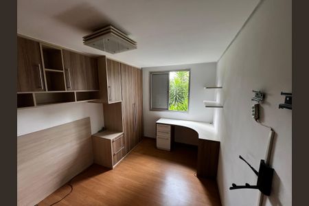 Quarto 2 de apartamento à venda com 2 quartos, 58m² em Limão, São Paulo