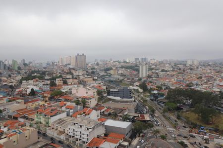 Apartamento à venda com 83m², 2 quartos e 2 vagasVista Varanda da Sala