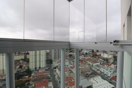 Apartamento à venda com 83m², 2 quartos e 2 vagasVaranda da Suíte