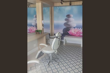 Apartamento à venda com 83m², 2 quartos e 2 vagasÁrea comum - Espaço mulher