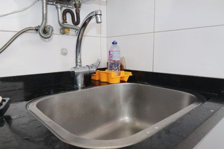 Apartamento à venda com 83m², 2 quartos e 2 vagasÁrea de Serviço