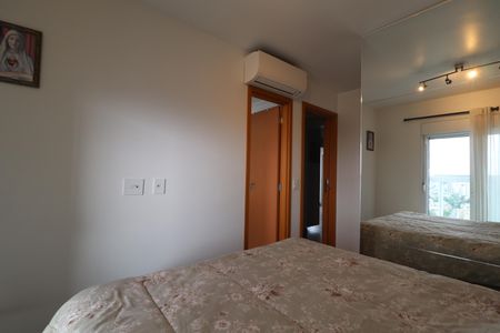 Apartamento à venda com 83m², 2 quartos e 2 vagasSuíte