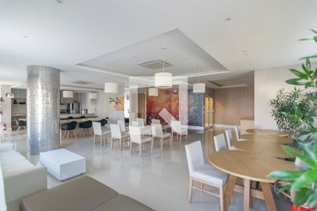 Apartamento à venda com 83m², 2 quartos e 2 vagasÁrea comum