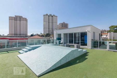 Apartamento à venda com 83m², 2 quartos e 2 vagasÁrea comum - eapaço pet