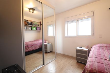 Apartamento à venda com 83m², 2 quartos e 2 vagasSuíte 2