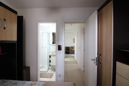 Apartamento à venda com 60m², 3 quartos e 1 vagaSuíte