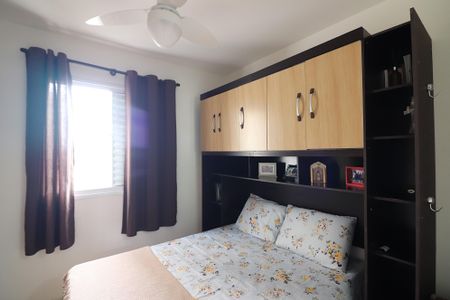 Apartamento à venda com 60m², 3 quartos e 1 vagaSuíte