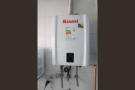 Apartamento à venda com 60m², 3 quartos e 1 vagaÁrea de Serviço