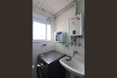 Apartamento à venda com 60m², 3 quartos e 1 vagaÁrea de Serviço