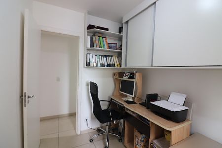 Apartamento à venda com 60m², 3 quartos e 1 vagaQuarto 2