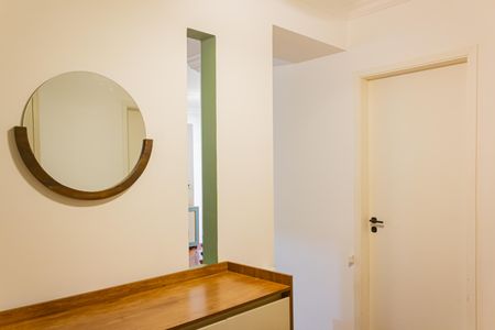 Apartamento à venda com 115m², 3 quartos e 2 vagasSala