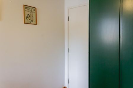 Apartamento à venda com 115m², 3 quartos e 2 vagasQuarto 2