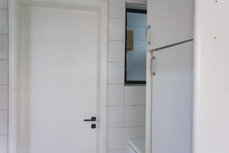 Apartamento à venda com 115m², 3 quartos e 2 vagasÁrea de Serviço