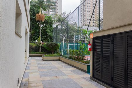 Apartamento à venda com 115m², 3 quartos e 2 vagasÁrea comum