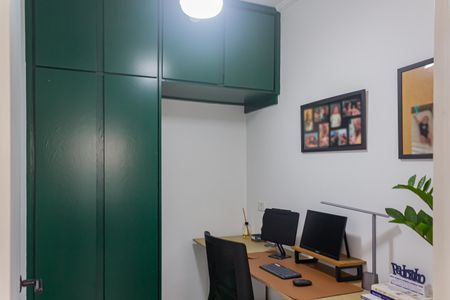 Apartamento à venda com 115m², 3 quartos e 2 vagasQuarto de Serviço