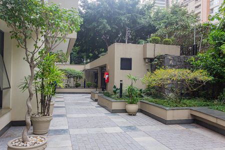 Apartamento à venda com 115m², 3 quartos e 2 vagasÁrea comum