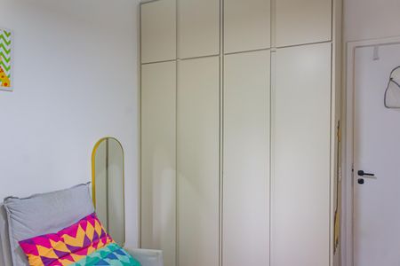 Apartamento à venda com 115m², 3 quartos e 2 vagasQuarto 1