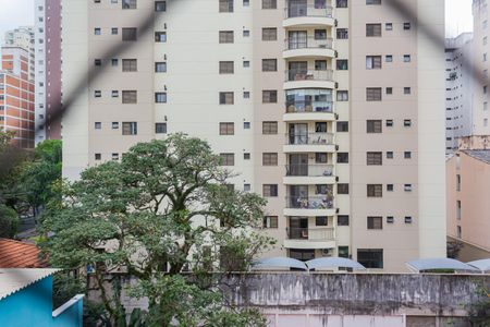 Apartamento à venda com 115m², 3 quartos e 2 vagasVista da Suíte