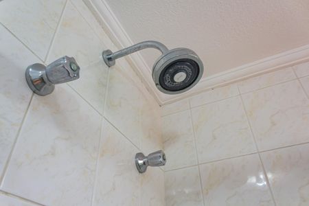 Apartamento à venda com 115m², 3 quartos e 2 vagasBanheiro da Suíte