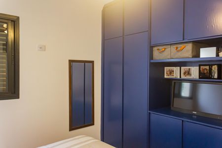 Apartamento à venda com 115m², 3 quartos e 2 vagasSuíte