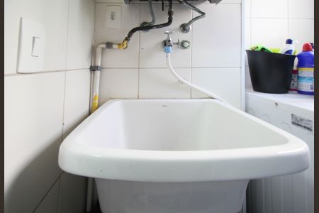 Apartamento à venda com 64m², 2 quartos e 1 vagaÁrea de Serviço