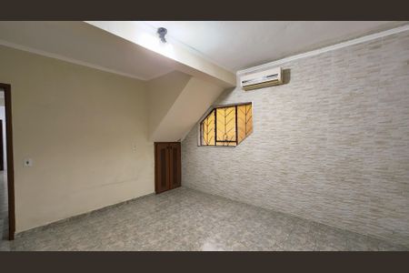 Sala de TV de casa à venda com 3 quartos, 265m² em Vila Josefina, Jundiaí