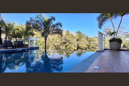 Apartamento para alugar com 170m², 3 quartos e 3 vagasÁrea comum - Piscina