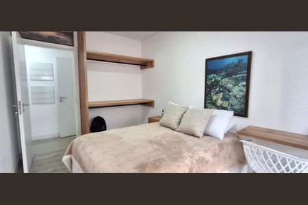 Apartamento para alugar com 170m², 3 quartos e 3 vagasSuíte 2