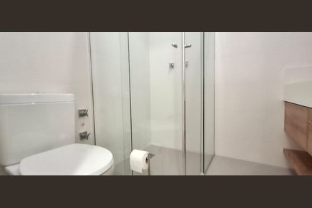 Apartamento para alugar com 170m², 3 quartos e 3 vagasBanheiro Suíte 1