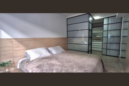 Apartamento para alugar com 170m², 3 quartos e 3 vagasSuíte 3