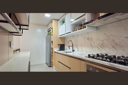 Apartamento para alugar com 170m², 3 quartos e 3 vagasCozinha