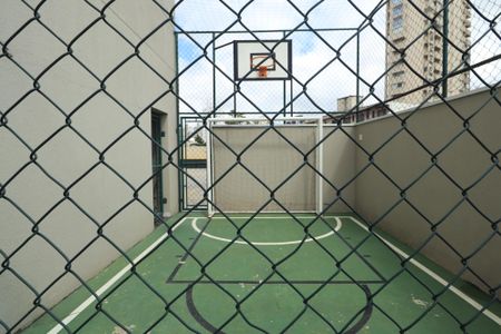 Apartamento à venda com 52m², 2 quartos e 1 vagaQuadra