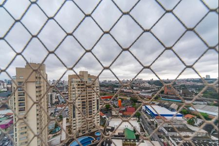 Apartamento à venda com 52m², 2 quartos e 1 vagaVista dos Quartos