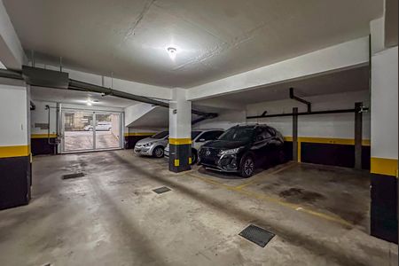 Apartamento à venda com 52m², 2 quartos e 1 vagaGaragem