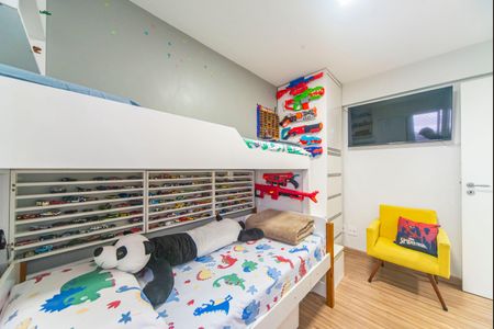 Apartamento à venda com 52m², 2 quartos e 1 vagaQuarto 1