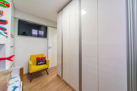 Apartamento à venda com 52m², 2 quartos e 1 vagaQuarto 1