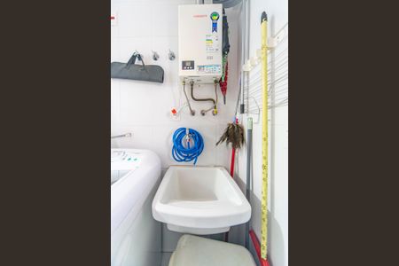 Apartamento à venda com 52m², 2 quartos e 1 vagaÁrea de Serviço