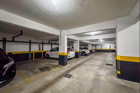 Apartamento à venda com 52m², 2 quartos e 1 vagaGaragem