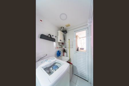 Apartamento à venda com 52m², 2 quartos e 1 vagaÁrea de Serviço