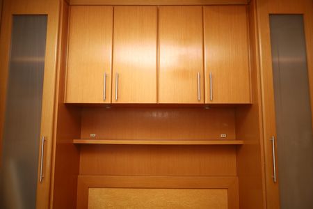 Apartamento à venda com 57m², 2 quartos e 1 vagaQuarto 2