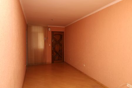 Sala de apartamento à venda com 2 quartos, 57m² em Conjunto Residencial José Bonifácio, São Paulo
