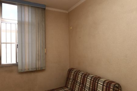 Quarto 1 de apartamento à venda com 2 quartos, 57m² em Conjunto Residencial José Bonifácio, São Paulo