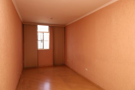 Apartamento à venda com 57m², 2 quartos e 1 vagaSala